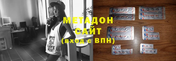 винт Пересвет