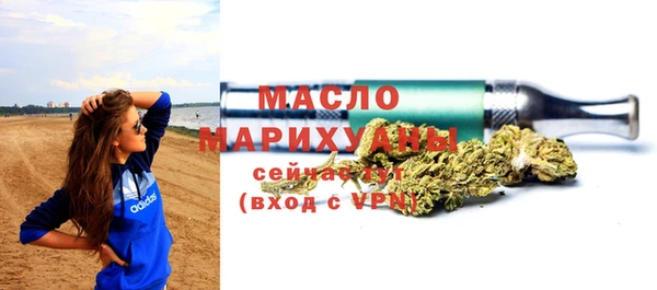 винт Пересвет
