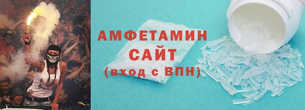 винт Пересвет